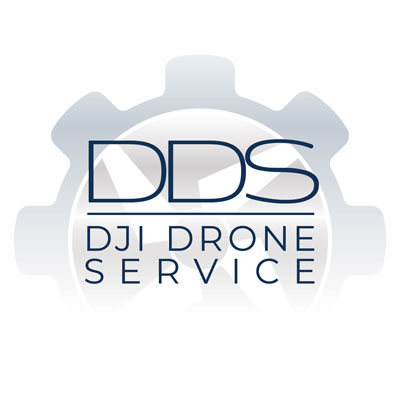 Logo - DJI Drone Service